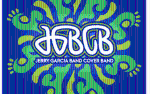 Image for JGBCB (Jerry Garcia Band Cover Band)