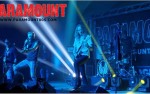Image for Paramount 80's Rock Night