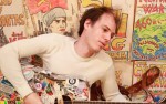 Image for Jeffrey Lewis & Los Bolts with David Nance