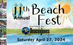 11th Annual Beach Fest Presented by Deacon Jones Auto Group
