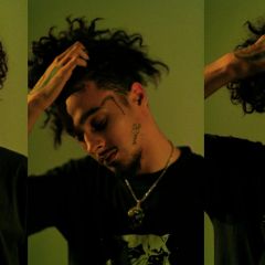 Image for Wifisfuneral - The Boy Who Cried Wolf Tour