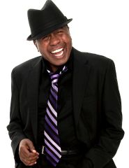 Image for BEN VEREEN presented by JBS Distinguished Lecture Series