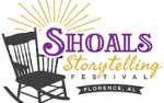 Shoals Storytelling Festival - 3 Day Pass