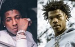 Image for Cancelled - NBA Youngboy & Lil Baby