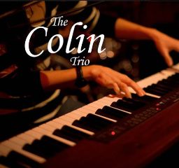 Image for The Colin Trio