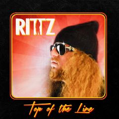 Image for Rittz - Top of the Line Tour