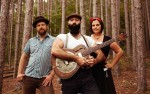 Image for Rose Music Hall Presents THE REVEREND PEYTON'S BIG DAMN BAND