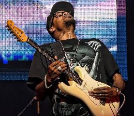 Image for Eric Gales
