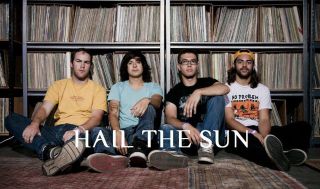Image for Hail The Sun