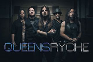 Image for QUEENSRYCHE at the Evergreen State Fair Monday, August 31, 2015 at 7:30pm