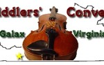 Image for Galax Old Fiddlers Convention Best All Around Performers Concert - BRMC - TICKETS ON SALE NOW AT BLUE RIDGE MUSIC CENTER