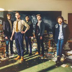 Image for KAISER CHIEFS