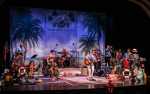 Image for A1A - THE OFFICIAL AND ORIGINAL JIMMY BUFFETT TRIBUTE SHOW