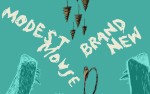 Image for MODEST MOUSE/BRAND NEW