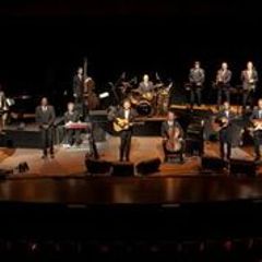 Image for An evening with LYLE LOVETT and his Large Band