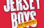 Image for Jersey Boys - Sat, Apr 9 2016 @ 8 PM