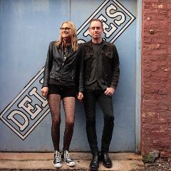 Image for THE BOTH (AIMEE MANN & TED LEO)