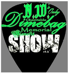 Image for 11th Annual Dimebag Benefit Show