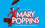 Image for Mary Poppins (SATURDAY EVENING)