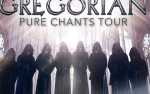 Gregorian - The Pure Chants Tour ***NEW DATE***