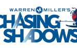 Image for WARREN MILLER'S CHASING SHADOWS