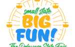 ADULT 5 DAY PASS - 2024 Delaware State Fair (Good July 18 - 27, 2024) ADULT (13 & Older)