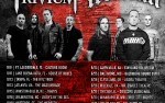 Image for KISW presents: Tremonti & Trivium: The HardDrive Live Tour