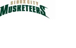 Image for Sioux City Musketeers vs. Des Moines Buccaneers