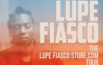 Image for LUPE FIASCO
