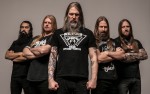 Image for The Blue Note Presents AMON AMARTH with Special Guest GOATWHORE