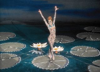 Image for NCMA Cinema Winter 2016 - The Tales of Hoffmann