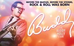 Image for BUDDY - THE BUDDY HOLLY STORY (BROADWAY)