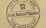 Image for Early Bird Junk Refunk® Creative Market