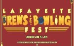 Image for Lafayette Brews & Bowling