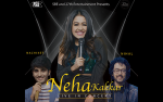 Image for Neha Kakkar Live In Concert (CANCELLED)