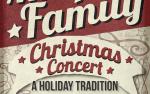 Image for The Murphy Family Christmas Concert