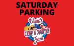 Image for Vicki's Camp N Country Jam - PARKING PASS  - Saturday , June 29th, 2024