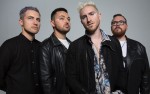 Image for WALK THE MOON, with special guest COMPANY OF THIEVES