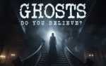 Image for Ghosts: Do You Believe?