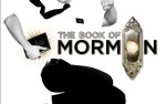 Image for THE BOOK OF MORMON Wednesday