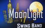 The Moonlight Swing Band’s 10th Anniversary Celebration Honoring The Sardams