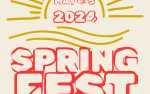 School of Rock -SPRING FEST 2024-