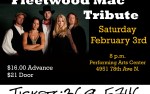 Image for Tusk - Fleetwood Mac Tribute