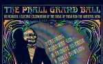 Image for An Acoustic / Electric Celebration of the music of Phish and the Grateful Dead