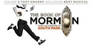 Image for BOOK OF MORMON WED