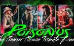 POISON'US & THE KINGS OF NOISE