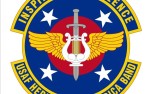 Image for USAF Heritage of America Band