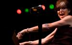 Image for Marcia Ball Band