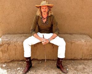 Image for McMenamins Presents: JIMBO MATHUS and the TRI-STATE COALITION, with LEWI LONGMIRE 21 & Over