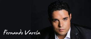 Image for FERNANDO VARELA PRESENTED BY LIVE ON STAGE